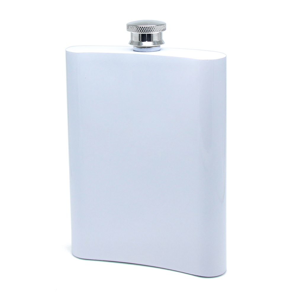 Water Bottle Blank - 昇華ブランクミニワインボトル真空断熱 304 二重壁ステンレス鋼ワインポットとタンブラーセット DIY プリントロゴ