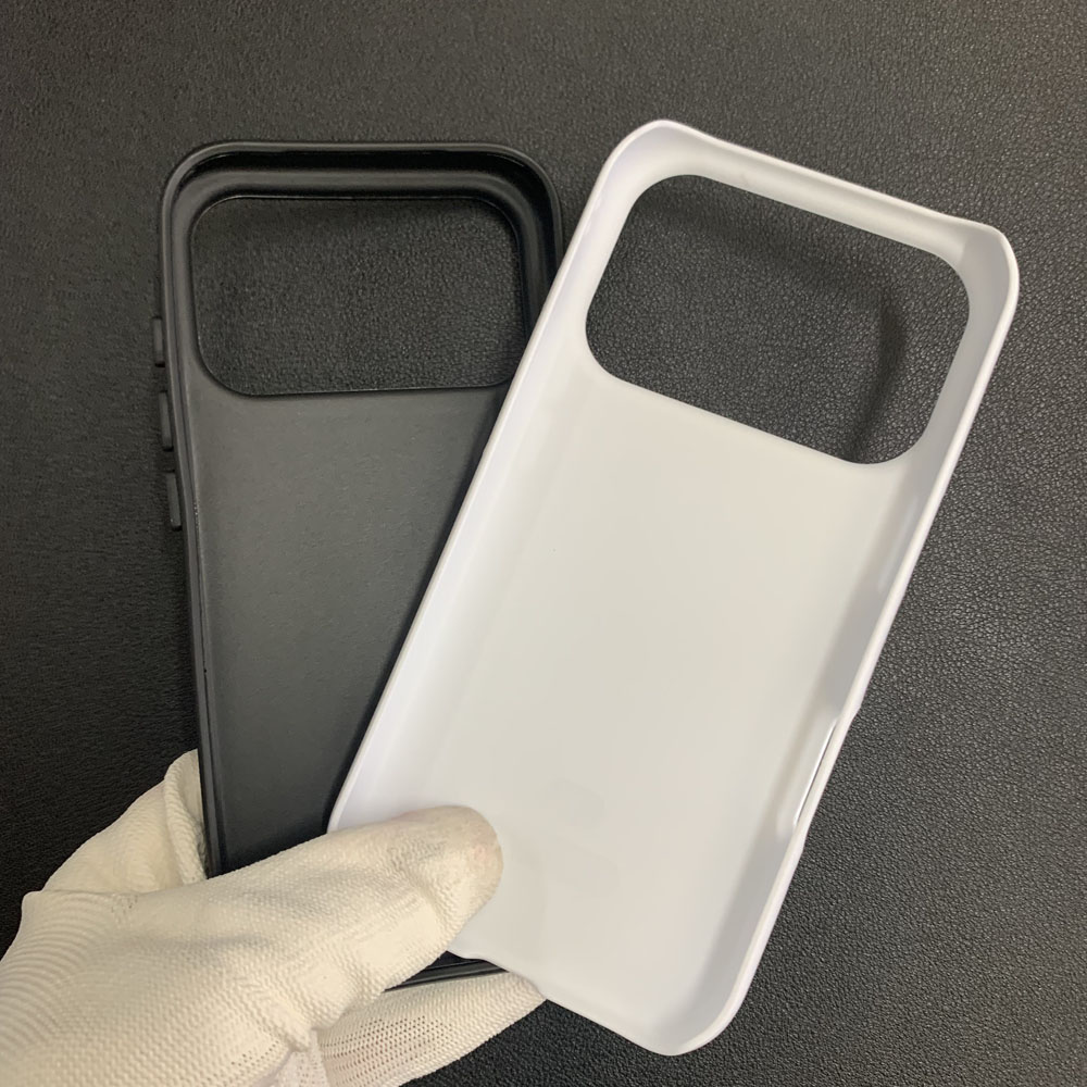 FONLYU 2 in 1 3D昇華ブランクスマホケース i - Phone Case Blank Print のレビューと価格