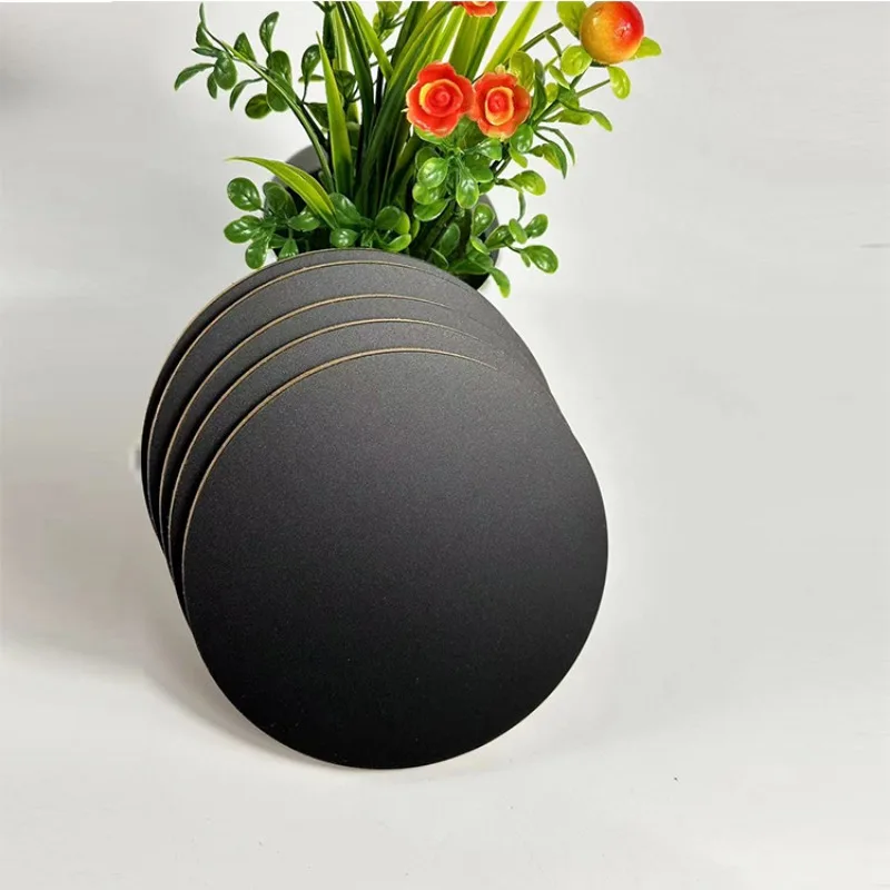 2/4個入り キッチン断熱コルクパッド PPパッド プラスチ - Coaster Sublimation Blank のレビューと価格