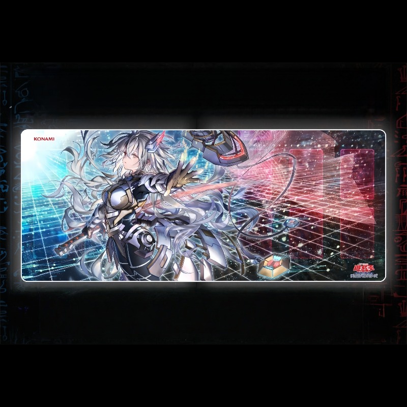 620x265mm DIY 遊戯王! スカイストライカー モ - Door Mat Blank のレビューと価格