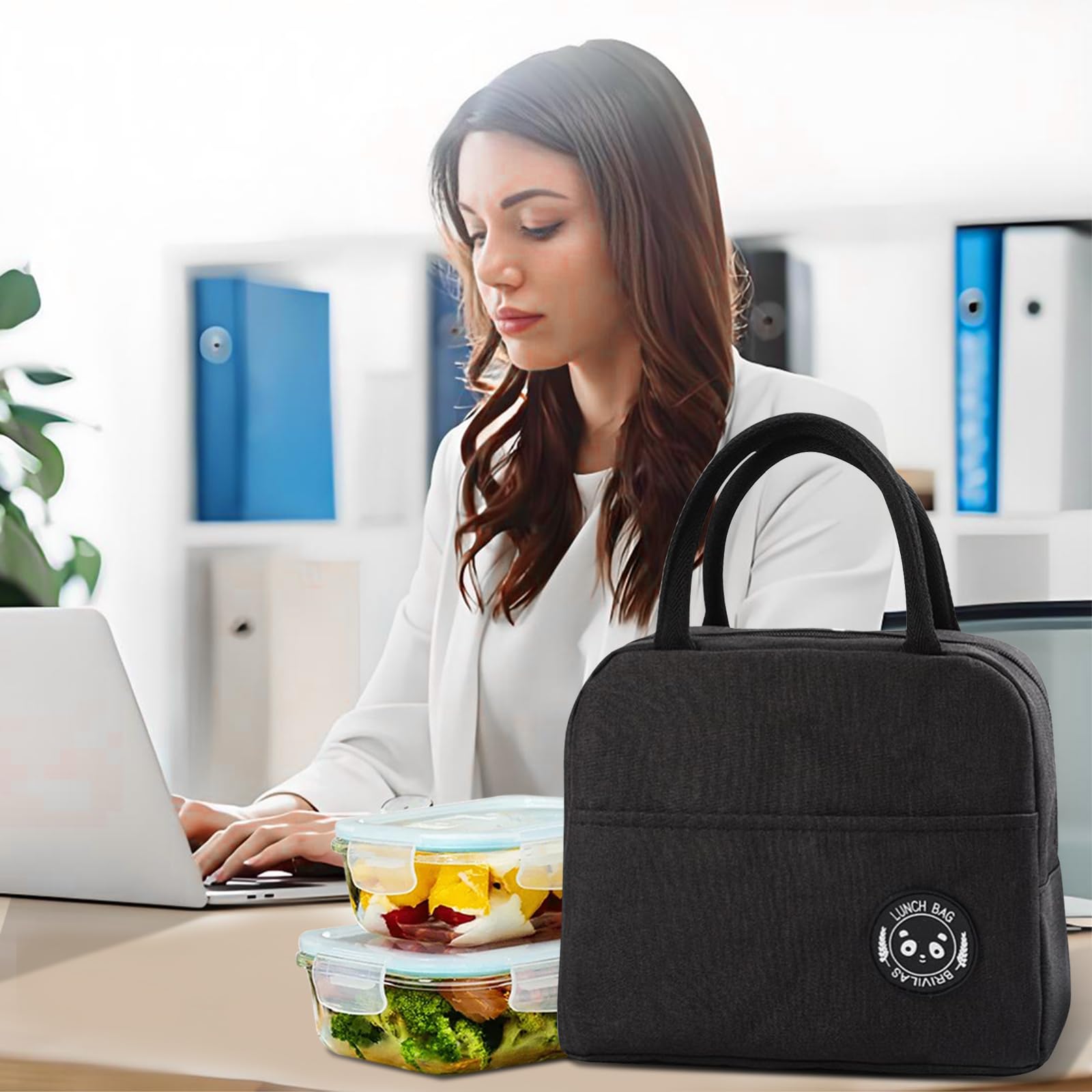 ランチバッグ 保冷バッグ 男女兼用 再利用可能 クーラートー - Tote Bag Sublimation のレビューと価格