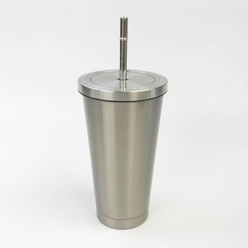 昇華ブランク 550 ミリリットルステンレス鋼ウォーターボト - Water Bottle Blank のレビューと価格
