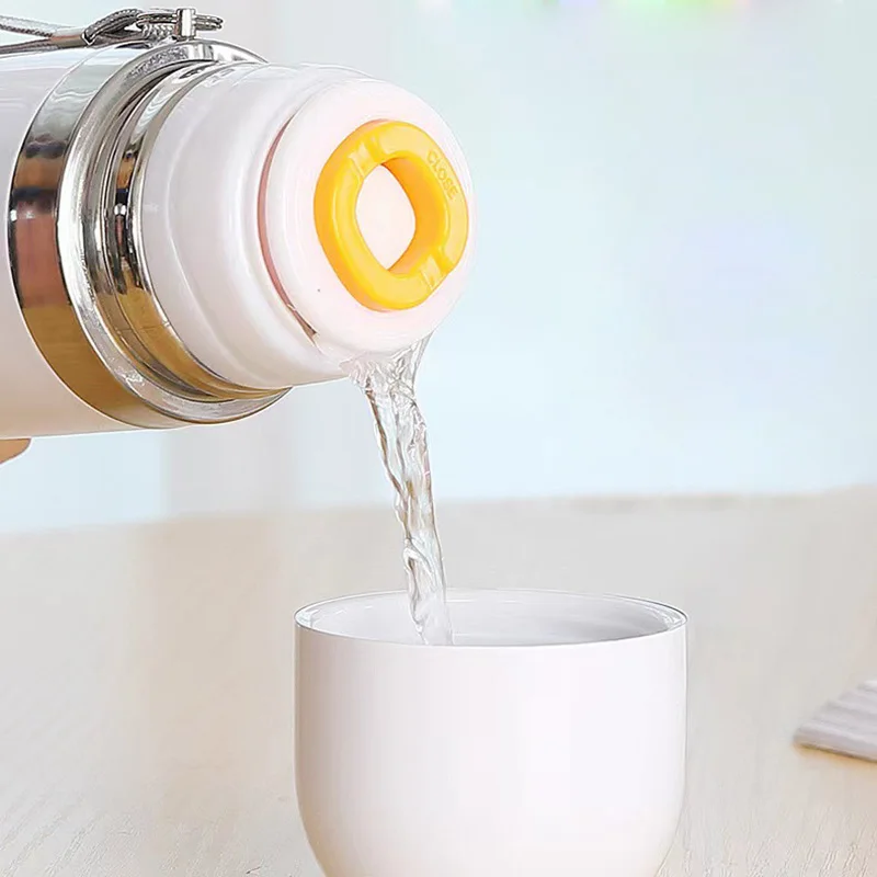昇華ステンレス鋼真空断熱魔法瓶ストレートカップブランク蓋付き - Water Bottle Blank のレビューと価格
