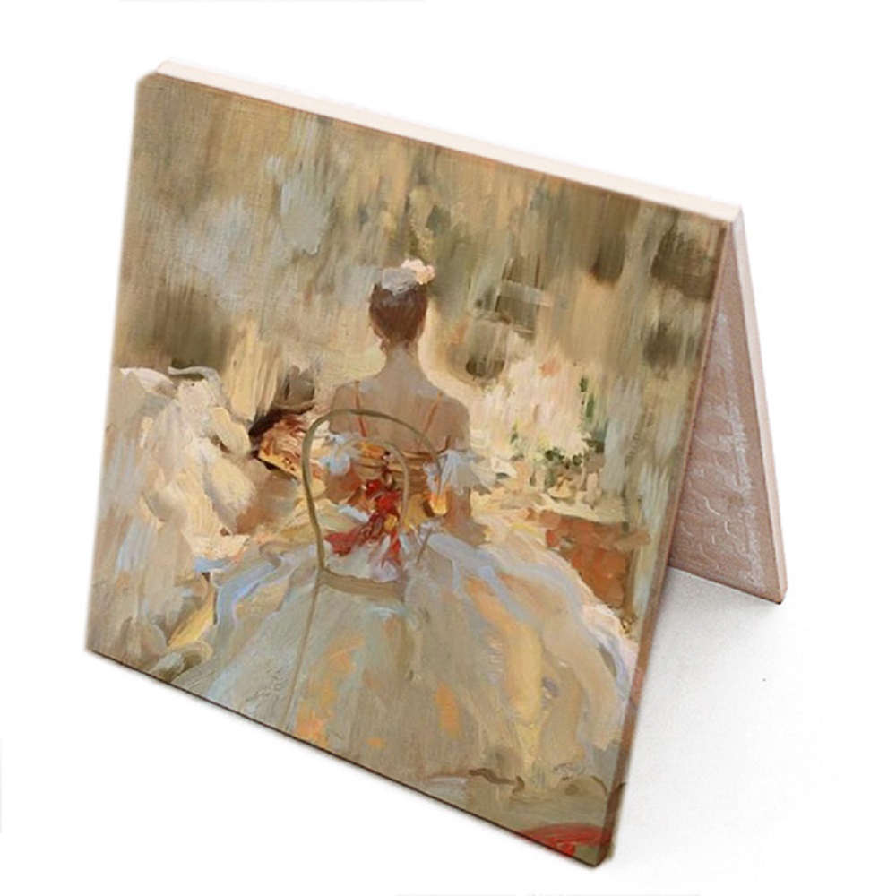 20枚入り 4フィート×4フィート昇華ブランクホワイトスクエ - Ceramic Tile Blank のレビューと価格