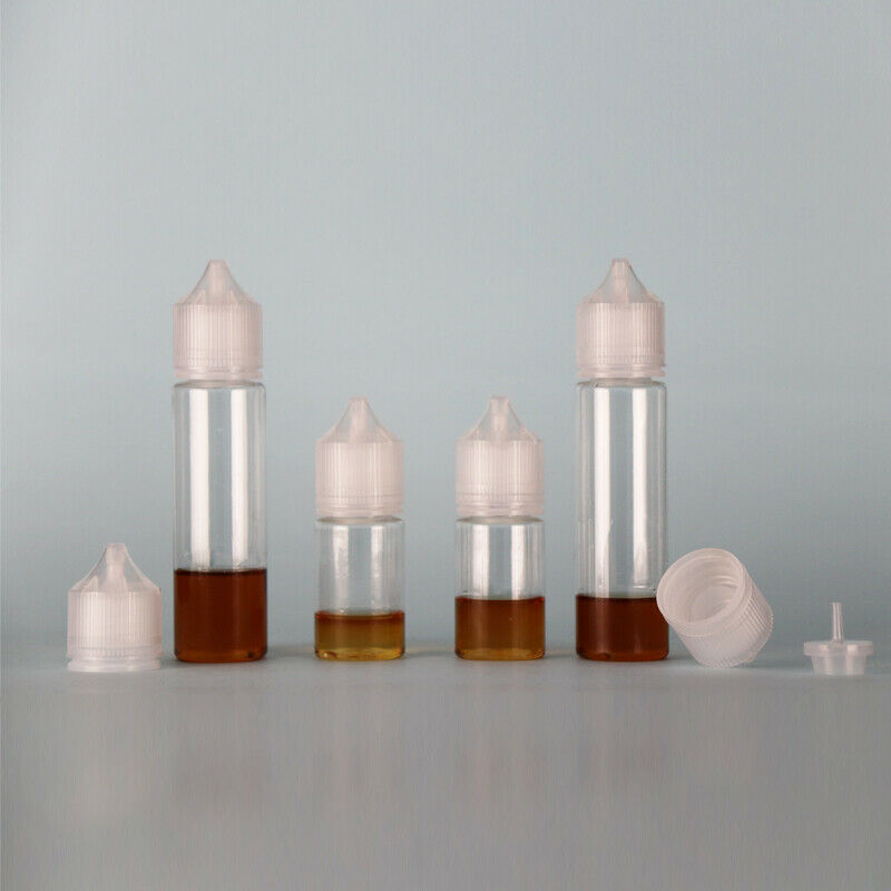5個30ミリリットル/60ミリリットル/100ミリリットル/ - Water Bottle Blank のレビューと価格