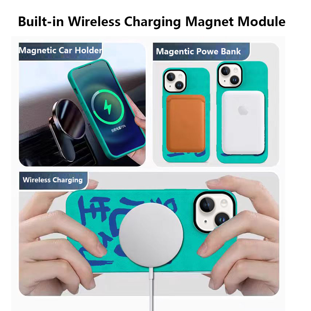 FONLYU 5個入り 無地 マグネット式 2in1 コーテ - Phone Case Blank Print のレビューと価格