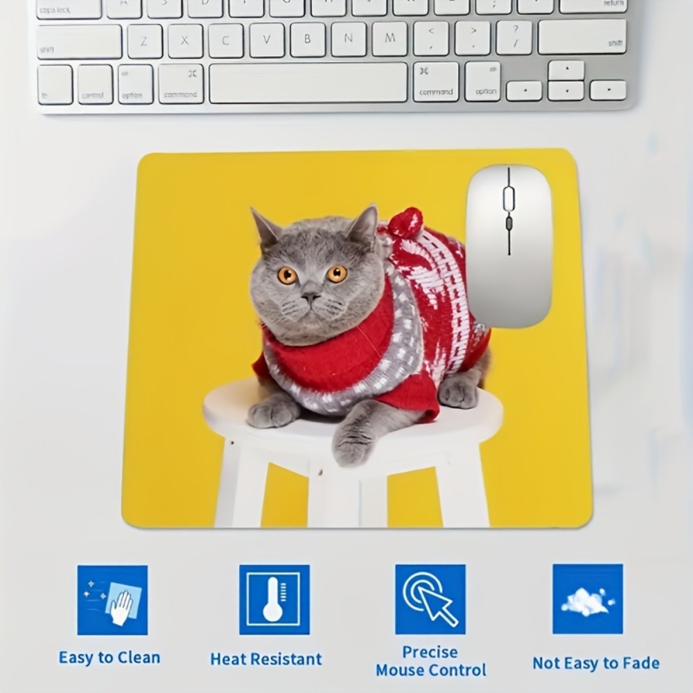 プレミアムシングル昇華ブランクマウスパッド、滑り止め熱転写オ - Mouse Pad Blank Sublimation のレビューと価格