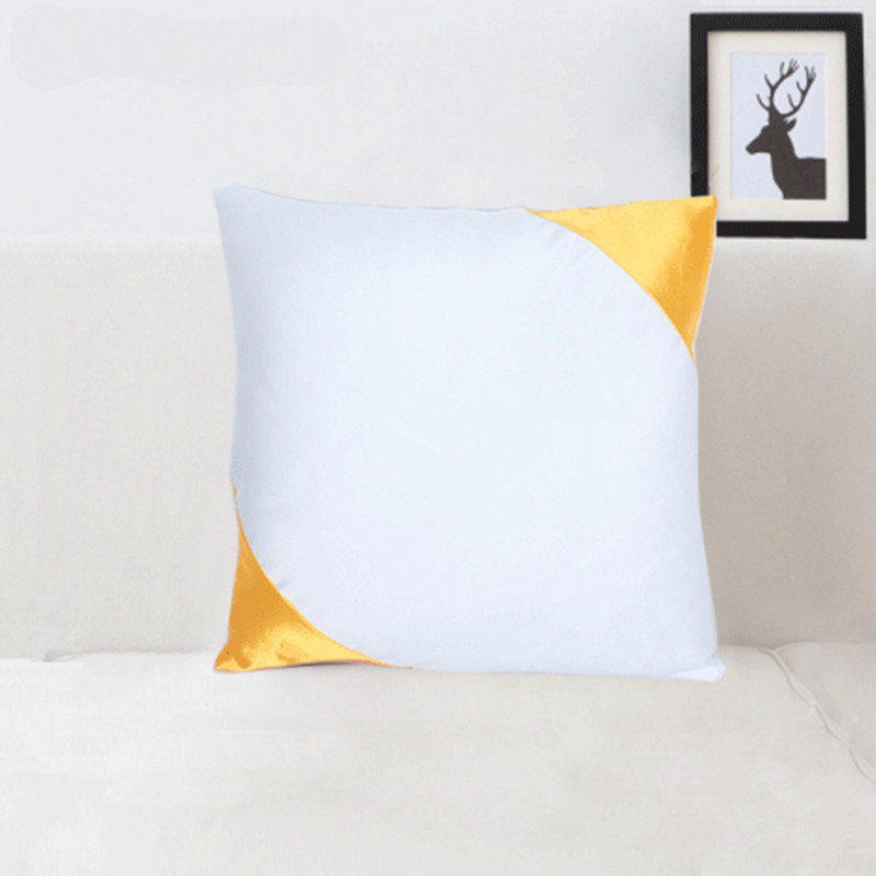 10 個昇華ブランク枕カバークッションカバーリビングルーム車 - Pillow Cover Sublimation のレビューと価格