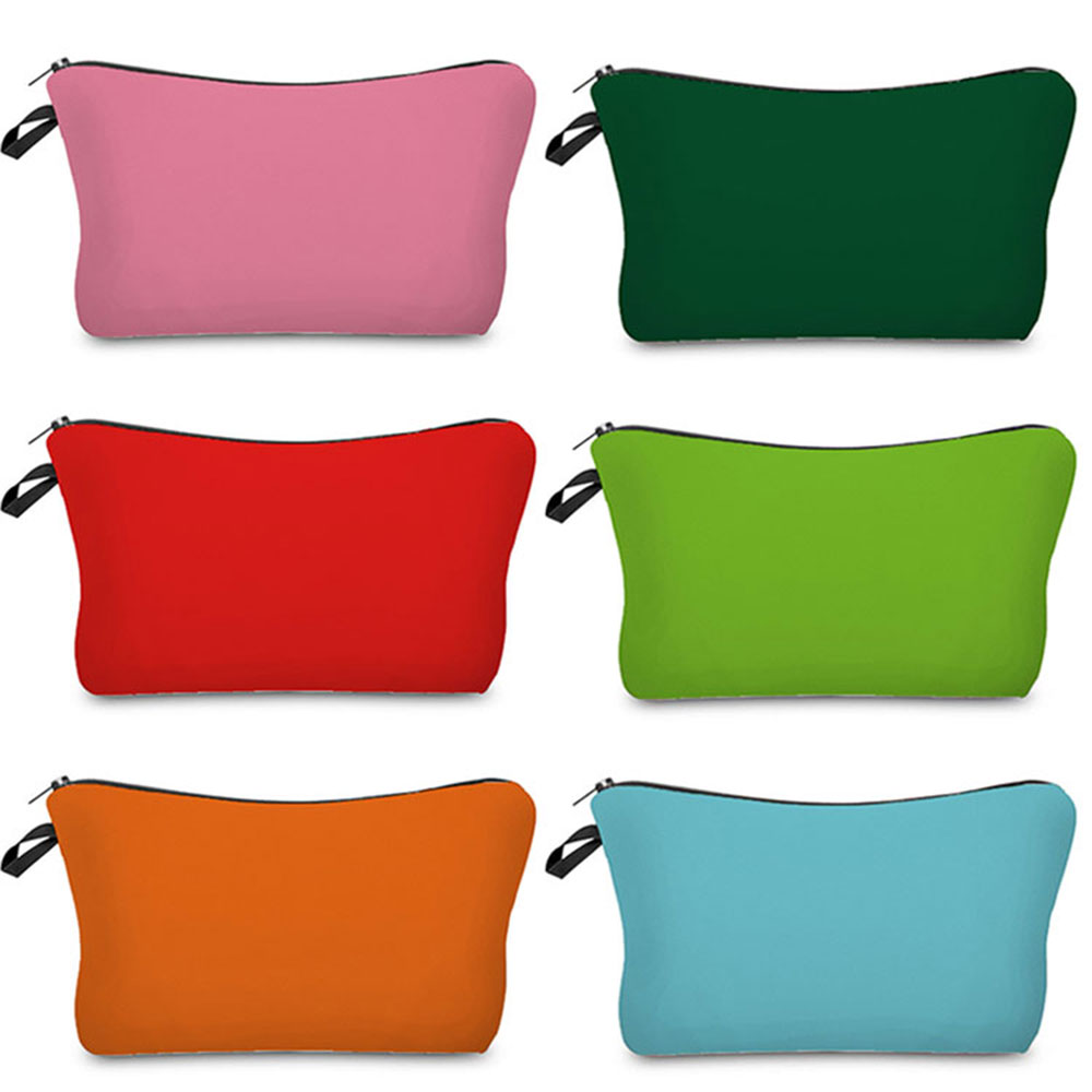 熱転写化粧品バッグ,女性用単色バッグ,トイレタリーバッグ,防 - Pillow Cover Sublimation のレビューと価格