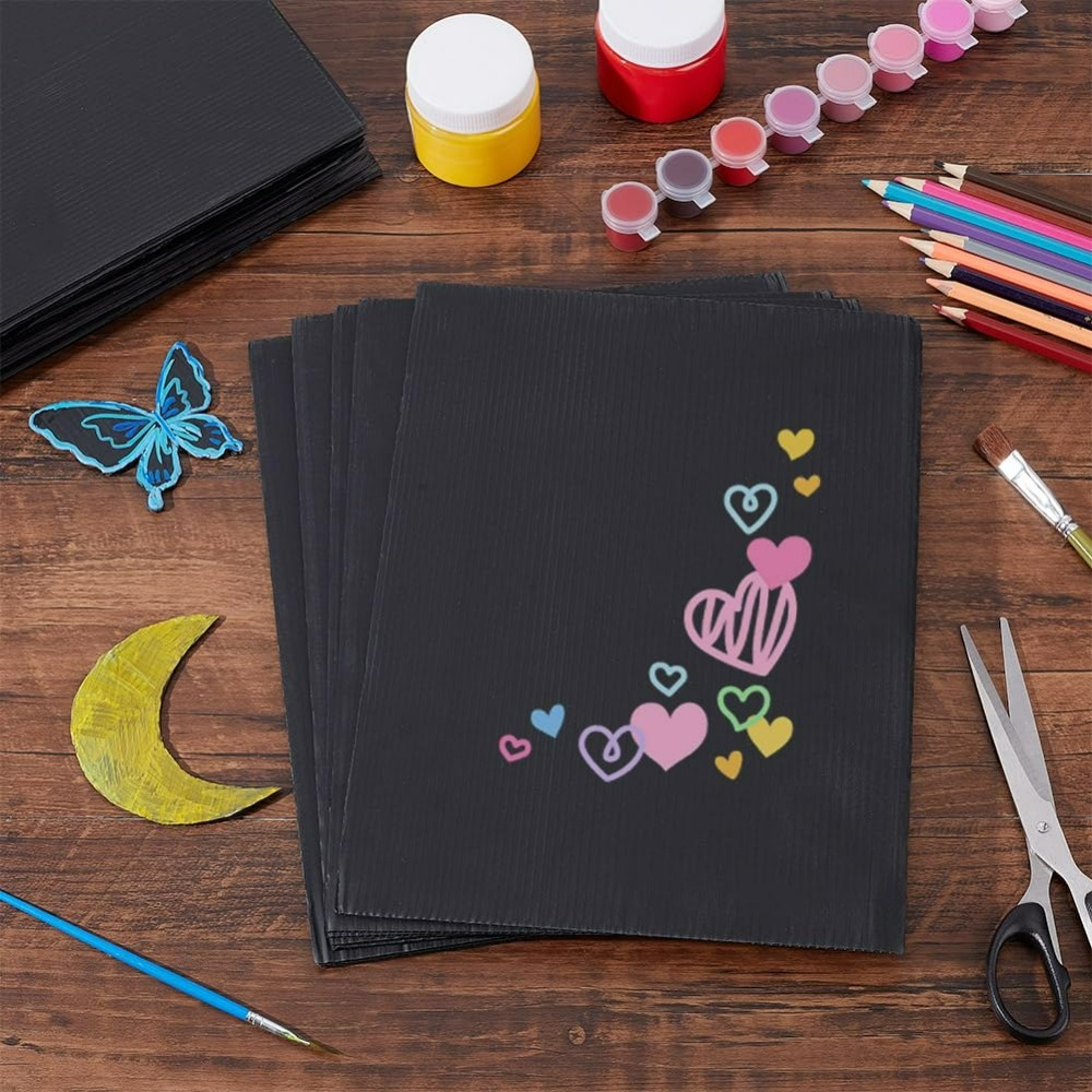20枚入り 波板プラスチックシート 28x21.5cm/11 - Yard Sign Blank のレビューと価格