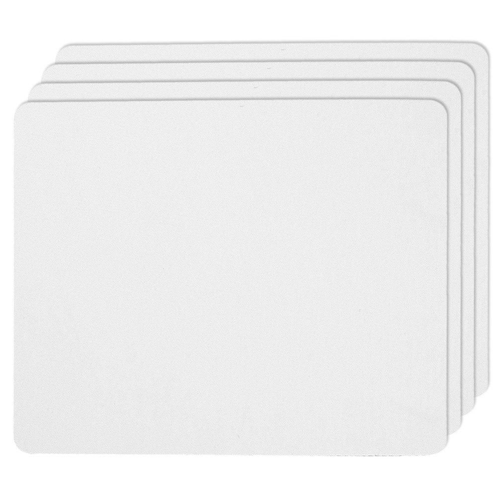 4 個の昇華マウスパッドブランク大判ブランクマウスマット熱転 - Mouse Pad Blank Sublimation のレビューと価格