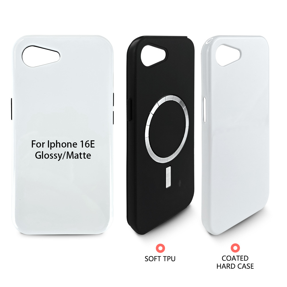 Fonlyu 5個入り コーティングマグネット 2in1 無 - Phone Case Blank Print のレビューと価格