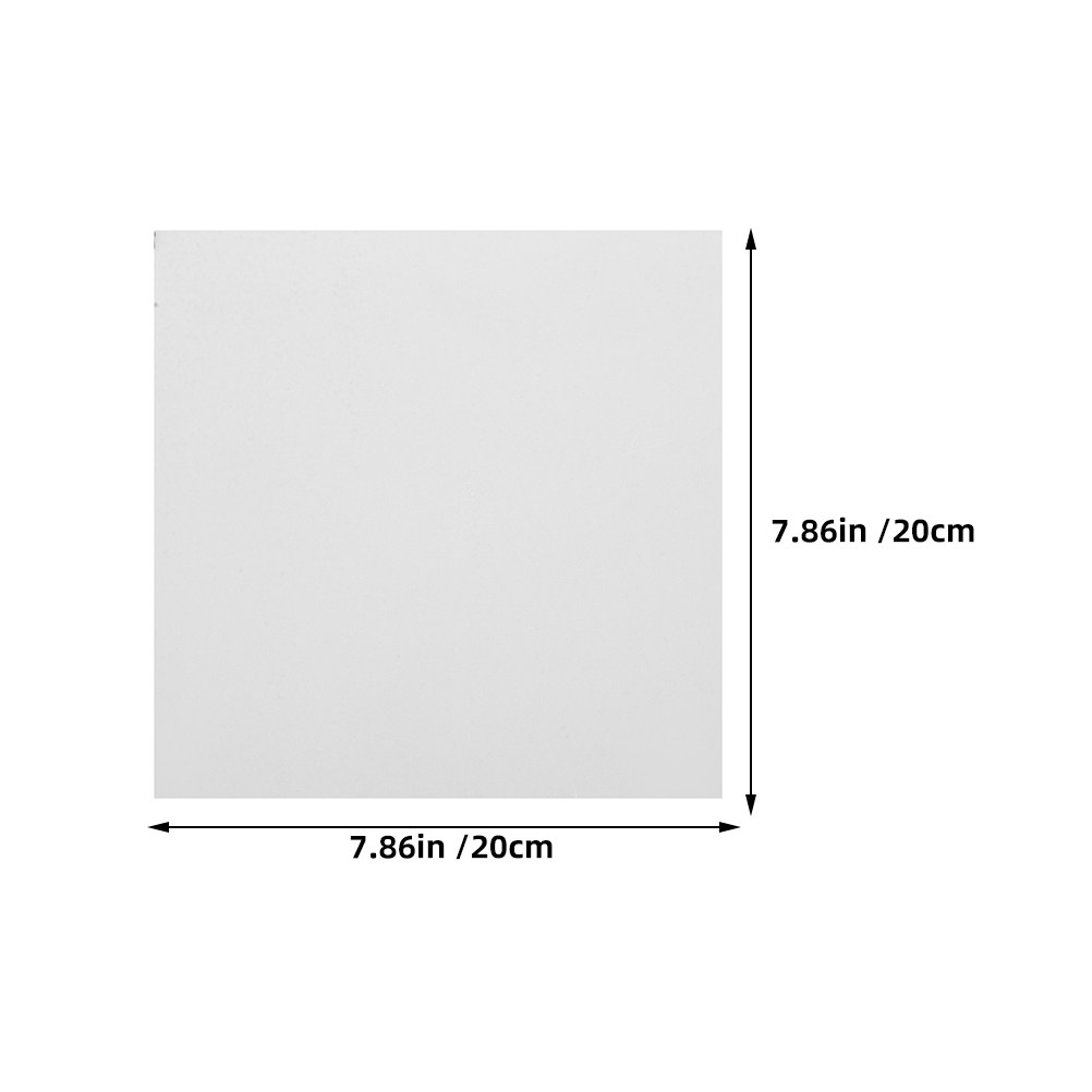 絵付けDIYクラフトプロジェクト用の無地の正方形セラミックタ - Ceramic Tile Blank のレビューと価格